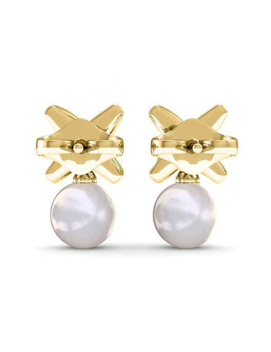 Chris Perlenset und Box - Gold und Kristall - Image 6