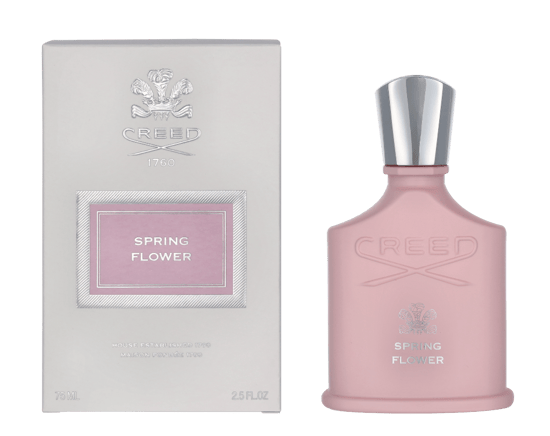 Creed Spring Flower Edp Spray. - Image 1