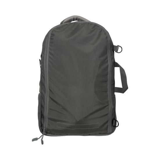Mountain Warehouse Vic Global 40L Backpack (Grey)