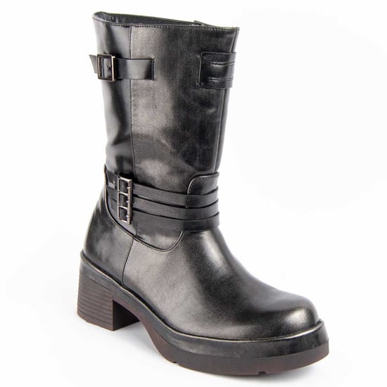 Montevita Stiefel Motta2 Grau - Image 2