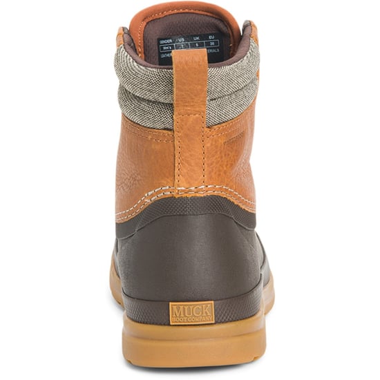 Muck Boots Originals Duck Lace MEMORY FOAM Wellingtons Womens