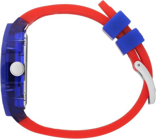 Ice Watch Ice Boliday - Kids Spider Rot Kind Armbanduhr 023326 - S - Image 2