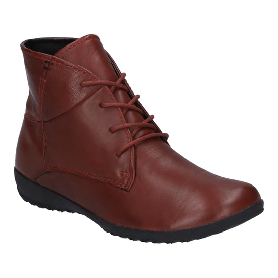 JOSEF SEIBEL Naly 09 | Stiefelette für Damen | Rot Naly 09, carmin - Image 1