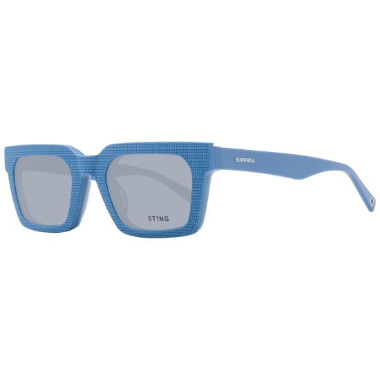 Sting Brille UST496 9LJP 51 Sonnenbrillen Klipp - Image 4