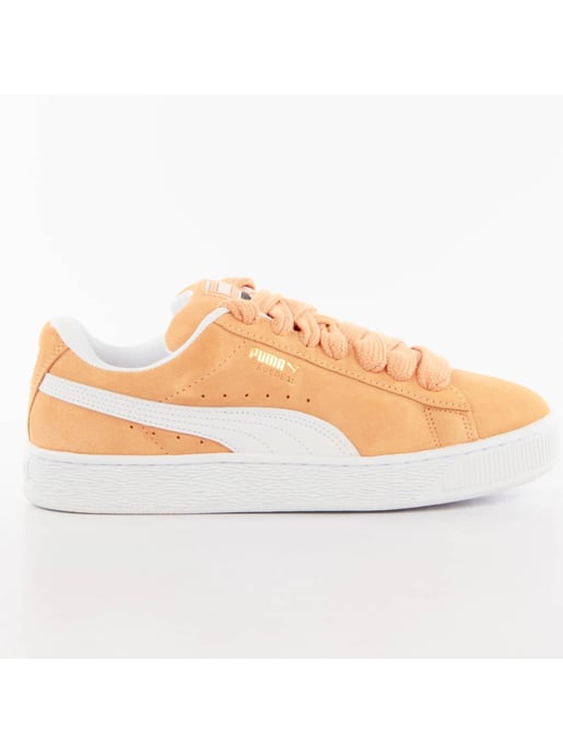 Puma Herren-Sneaker aus Wildleder XL - Image 3