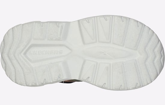 Skechers Magna-Lights Trainers Infants
