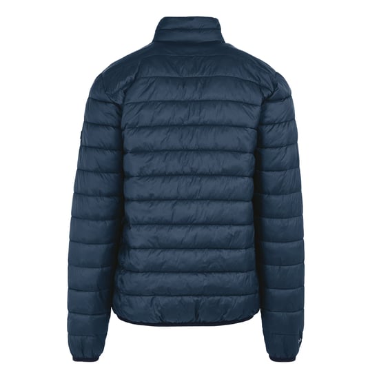 Regatta Mens Marizion Padded Jacket (Moonlight Denim/Fox)
