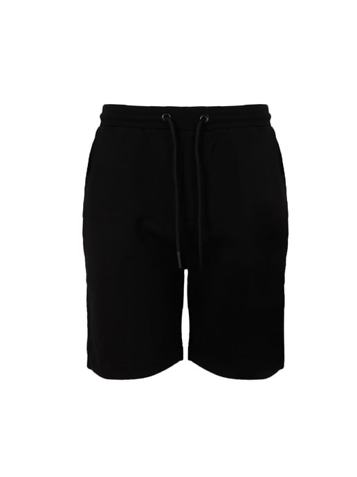 Iceberg Shorts Herren schwarz - Image 1