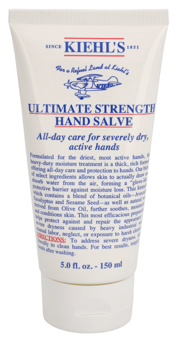 Kiehls Ultimative Stärke Handsalbe 150ml - Image 1