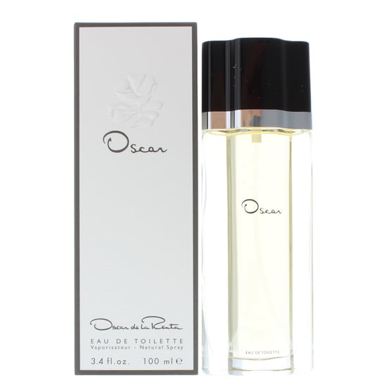 Oscar De La Renta Oscar Eau de Toilette 100ml - Image 1