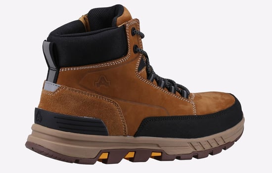 Amblers Safety AS262 Corbel Sicherheitsstiefel Herren - Image 3
