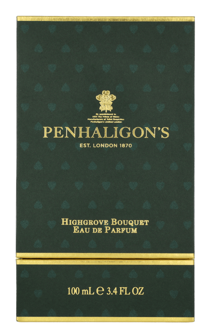 Penhaligon's Highgrove Bouquet Edp Spray. - Image 2