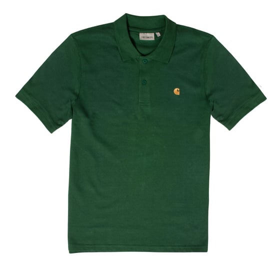 Cotton Pique Polo Shirt