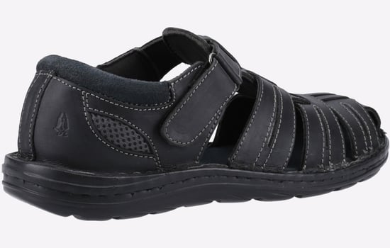 Hush Puppies Albert Fischer Sandalen Herren - Image 3