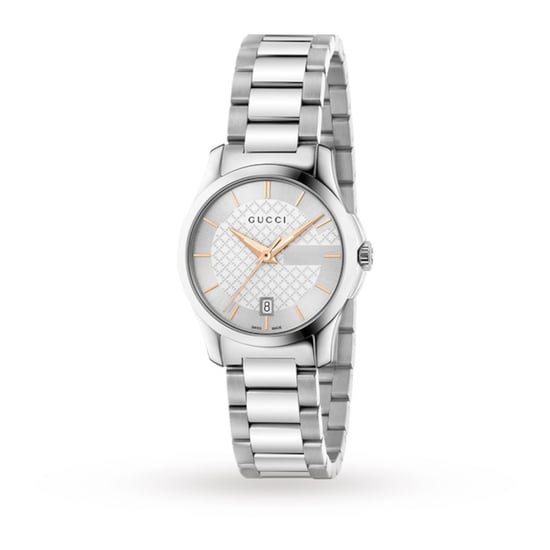 Gucci YA126523 Ladies Watch