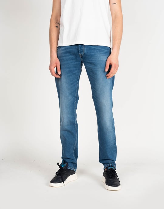 Pepe Jeans Jeans Cash Arch Herren blau - Image 3