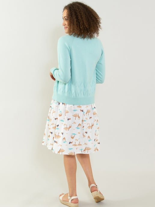 Kite Clothing Caundle Cardigan