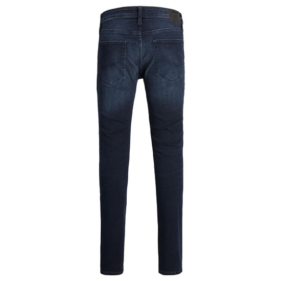 Jack & Jones Men's Agi 004 Original Design 5-Pocket Straight Fit Liam Denim Jeans