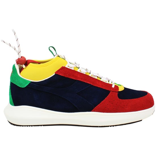 Diadora B.Elite Sailing Herren-Sneaker in Mehrfarbig - Image 1