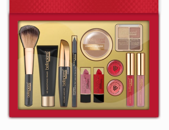 Bellapierre Cosmetics Ultimate Cosmetics Gift Set - Nude