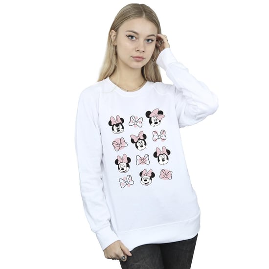 Disney - Sweatshirt für Damen (Weiß) - Image 2