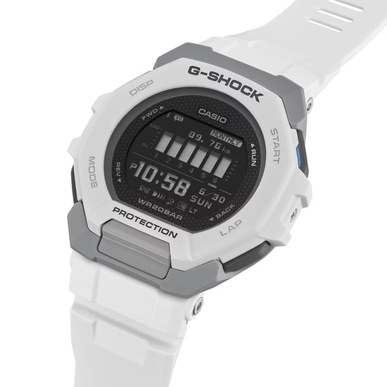 Casio G-Shock G-Squad Herren Uhr GBD-300-7ER - Image 2