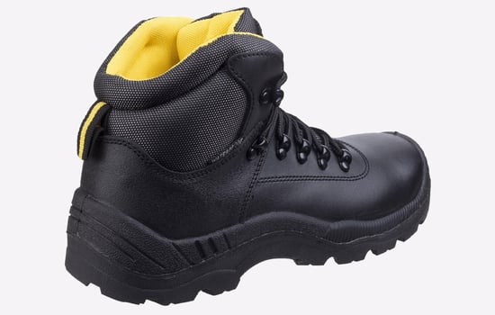 Amblers FS220 Wasserdichte Leder Sicherheitsstiefel Herren - Image 3