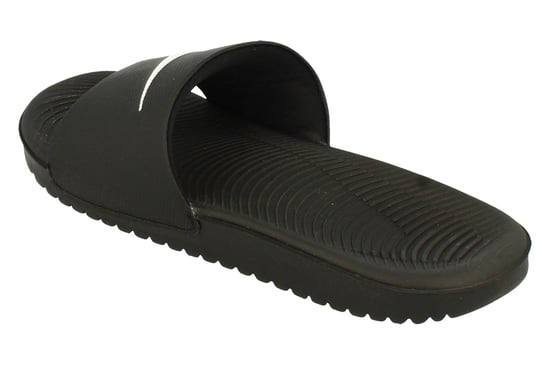 Nike Kawa Slide Gs/ps Junior Slides Schwarz - Image 2