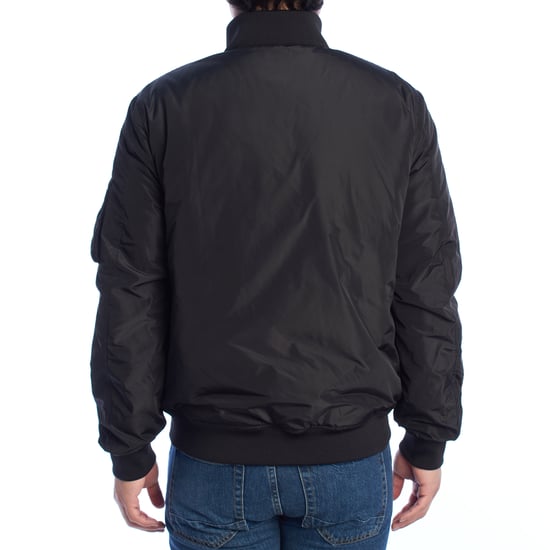 Bomber Jacket UMO304-PA004 Men