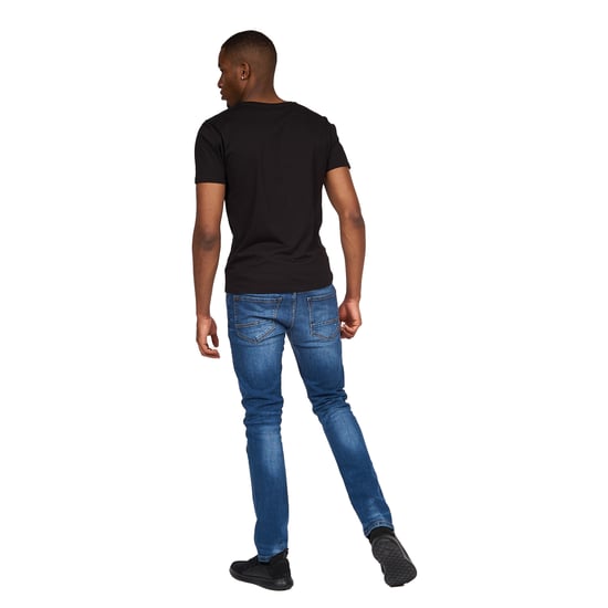 Crosshatch - "Svelte" Jeans für Herren (Steinwaschen) - Image 5
