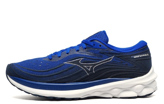 Mizuno Wave Skyrise 5 Mens Running Shoes