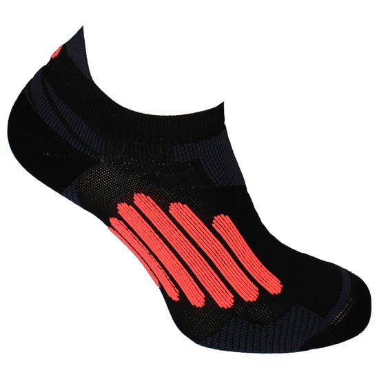 Asics Nimbus 1-Pack Motion Dry Herren Socken Schwarz - Image 1
