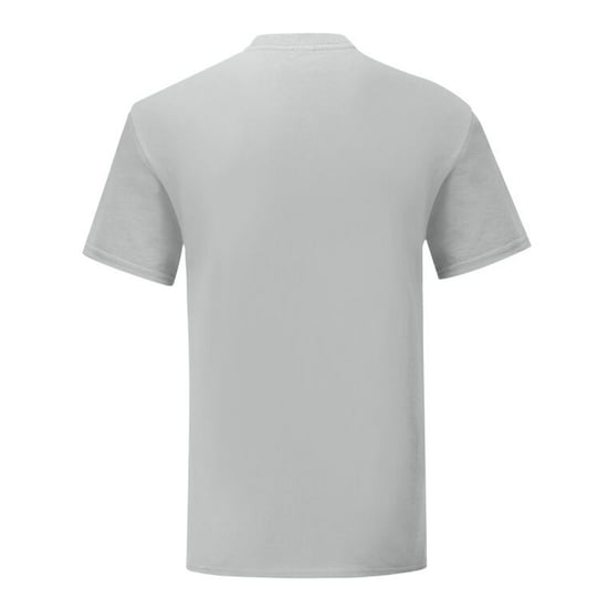 Fruit of the Loom - "Iconic 150" T-Shirt für Herren (Zink) - Image 2