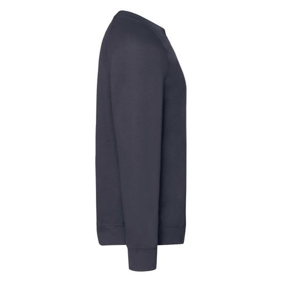 Fruit of the Loom - "Classic 80/20" Sweatshirt für Herren (Dunkeles Marieblau) - Image 3