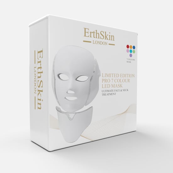 7-farbige LED-Maske für Gesicht und Hals - limitierte Auflage - Image 6