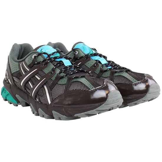 Asics x Matin Kim Gel-Sonoma 15-50 Damen Schwarz Sneakers - Image 2