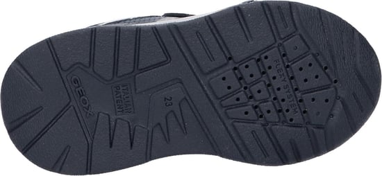 Kinder-Unisex-Sneaker Geox in Blau - Image 6