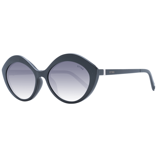 Sting Brille SST378 U28P 53 Sonnenbrillen Klipp - Image 4