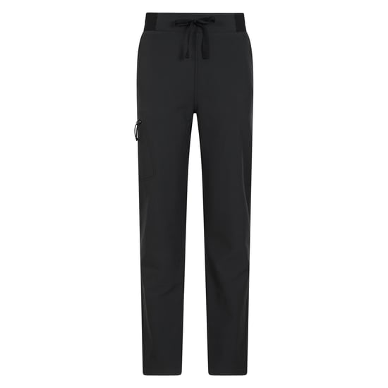 Mountain Warehouse - "Adventure" Hosen für Damen (Schwarz) - Image 1