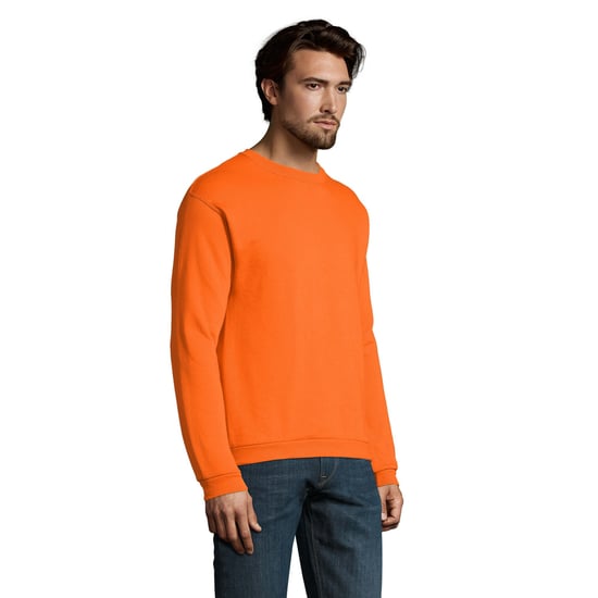 SOLS - "Spider" Sweatshirt Rundhalsausschnitt für Herren () - Image 3