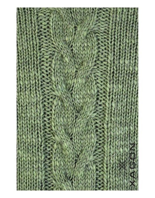 Xagon Pullover Herren grün - Image 6