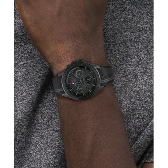 Tommy Hilfiger Men Watch 1791861