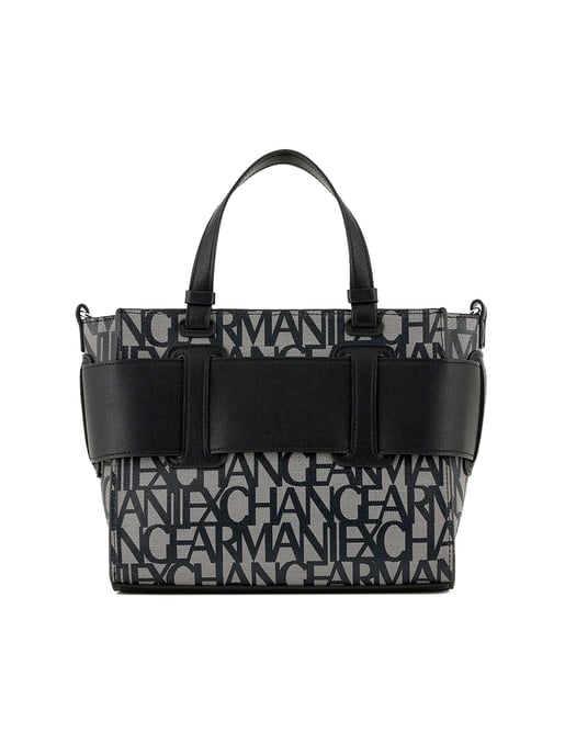 Armani Exchange Damenhandtaschen der Unlimited-Kollektion - Image 4