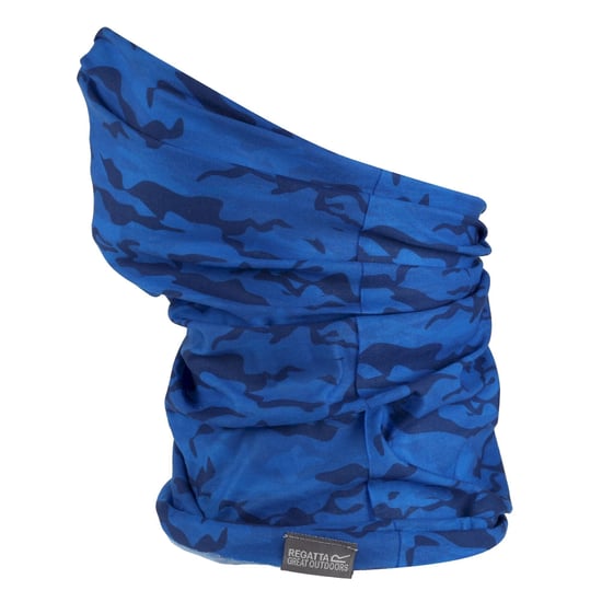 Regatta - Snood für Kinder (Königsblau) - Image 1