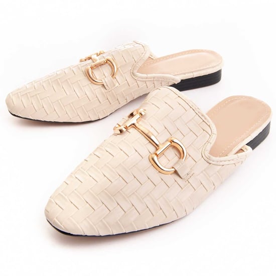 Montevita Ballerina Bayer in Beige - Image 1