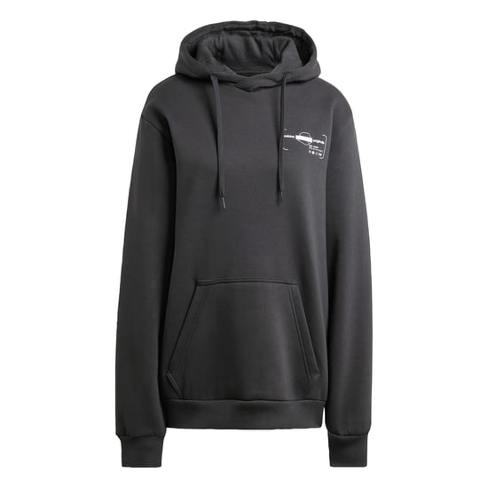 adidas Paris Graphic Hoodie - Image 4