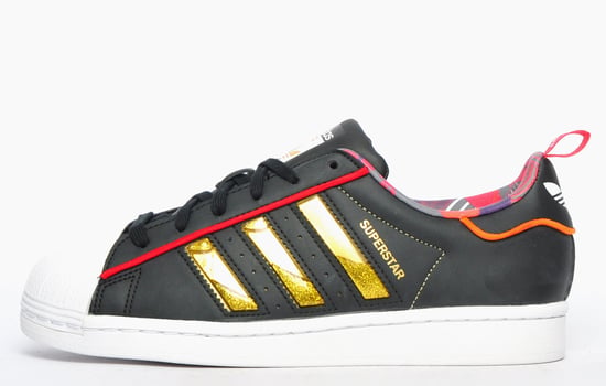 Adidas Originals Superstar Mens Limited Edition