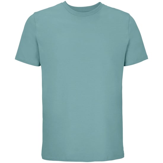 SOLS - "Legend" T-Shirt für Herren/Damen Unisex (Pool-Blau) - Image 1