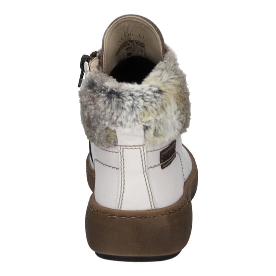 JOSEF SEIBEL Maren 17 | Stiefelette für Damen | Weiß Maren 17, weiss-kombi - Image 5