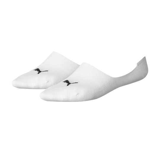Puma - Socquettes - Adulte (Blanc) - Image 1
